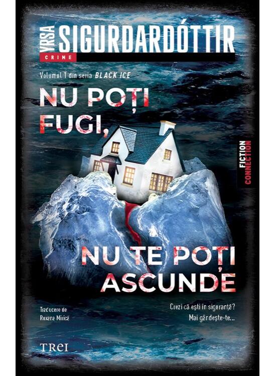 Copertă produs Nu poți fugi, nu te poți ascunde - gallery big 1