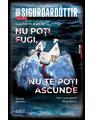Copertă produs Nu poți fugi, nu te poți ascunde - thumb 1
