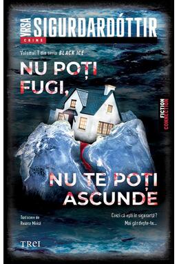 Copertă produs Nu poți fugi, nu te poți ascunde