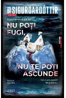 Nu poți fugi, nu te poți ascunde