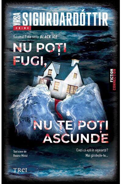 Nu poți fugi, nu te poți ascunde
