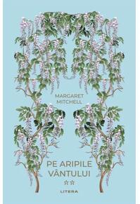 Copertă produs Pe aripile vântului II (Vol. 34)