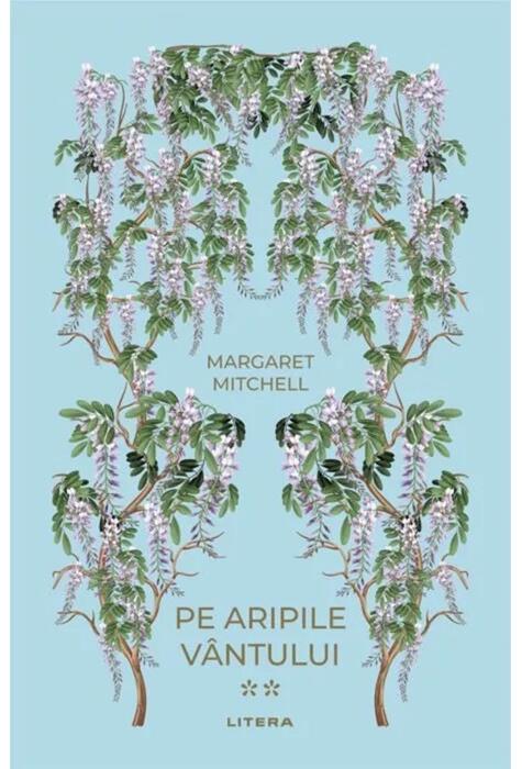 Copertă produs Pe aripile v&acirc;ntului II (Vol. 34)