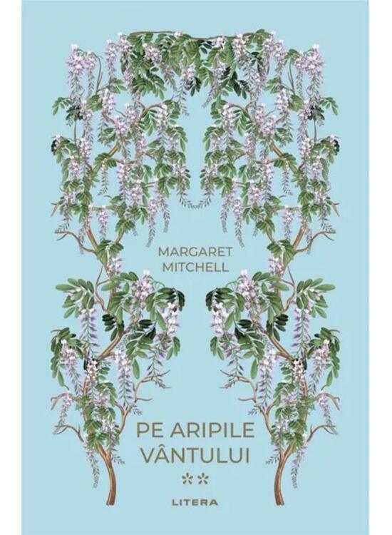 Copertă produs Pe aripile v&acirc;ntului II (Vol. 34) - gallery big 1