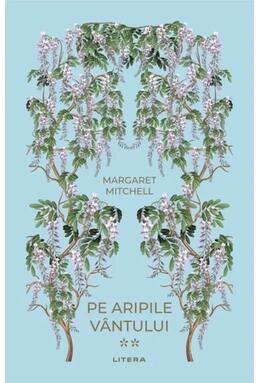 Copertă produs Pe aripile v&acirc;ntului II (Vol. 34)