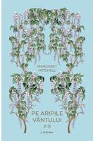 Pe aripile vântului II (Vol. 34)