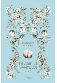 Copertă produs Pe aripile vântului III (vol. 35)