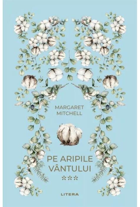 Copertă produs Pe aripile v&acirc;ntului III (vol. 35)
