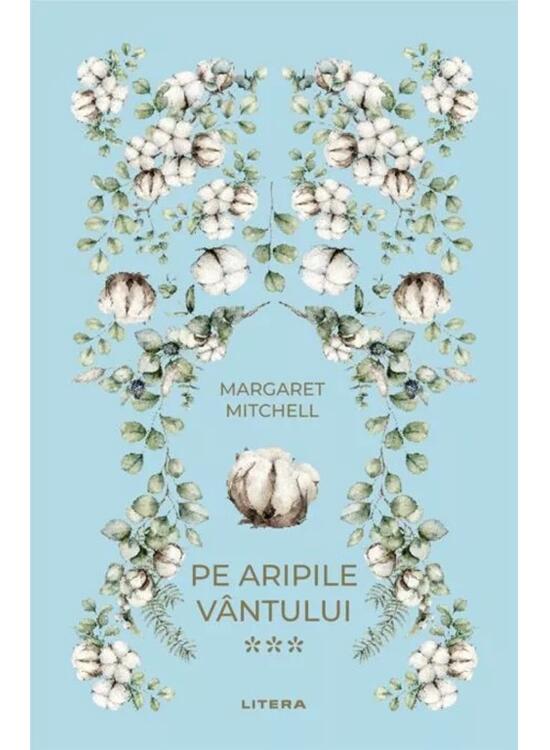 Copertă produs Pe aripile v&acirc;ntului III (vol. 35) - gallery big 1