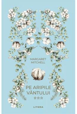 Copertă produs Pe aripile v&acirc;ntului III (vol. 35)