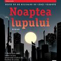 Copertă produs Noaptea lupului - gallery small 