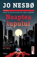 Noaptea lupului