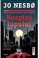 Noaptea lupului