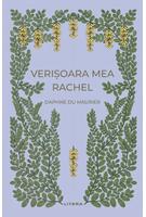 Verișoara mea Rachel (Vol. 32)