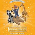 Copertă produs Disney. Garda felină. &Icirc;nțeleptul Bunga (Vol. 80) - gallery small 