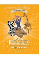 Imagine produs Disney. Garda felină. &Icirc;nțeleptul Bunga (Vol. 80)