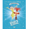Copertă produs Disney. &Icirc;ntors pe dos 2. Povestea filmului (Vol. 83)