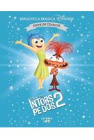 Imagine produs Disney. &Icirc;ntors pe dos 2. Povestea filmului (Vol. 83)