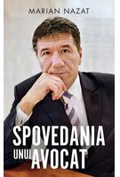 Copertă produs Spovedania unui avocat