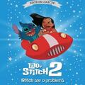 Copertă produs Disney. Lilo și Stitch 2. Stitch are o problemă (Vol. 84) - gallery small 