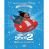 Copertă produs Disney. Lilo și Stitch 2. Stitch are o problemă (Vol. 84)