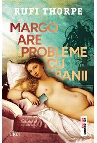 Copertă produs Margo are probleme cu banii
