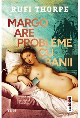 Copertă produs Margo are probleme cu banii