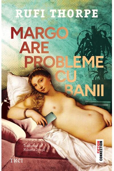 Margo are probleme cu banii