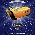 Copertă produs Disney. Mașini 3. Cum să devii campion (Vol. 71) - gallery small 