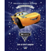 Copertă produs Disney. Mașini 3. Cum să devii campion (Vol. 71)