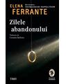 Copertă produs Zilele abandonului - thumb 1