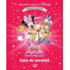 Copertă produs Disney. Minnie. Casa de vacanță (Vol. 78)
