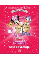 Imagine produs Disney. Minnie. Casa de vacanță (Vol. 78)