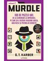 Copertă produs Murdle (Vol. 2) - thumb 1