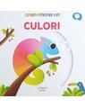 Copertă produs Mișc și descopăr. Culori - thumb 1