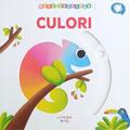 Copertă produs Mișc și descopăr. Culori - gallery small 