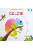 Imagine produs Mișc și descopăr. Culori
