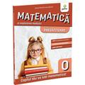 Copertă produs Matematică și explorarea mediului. Clasa pregătitoare - gallery small 