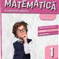 Copertă produs Matematică și explorarea mediului. Clasa I-a - gallery small 