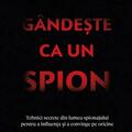 Copertă produs G&acirc;ndește ca un spion - gallery small 