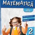 Copertă produs Matematică și explorarea mediului. Clasa a II-a - gallery small 