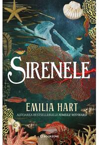 Copertă produs Sirenele