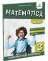 Copertă produs Matematică și explorarea mediului. Clasa a III-a - thumb 1