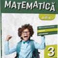 Copertă produs Matematică și explorarea mediului. Clasa a III-a - gallery small 