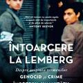 Copertă produs &Icirc;ntoarcere la Lemberg. Despre originea termenilor - gallery small 