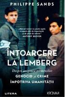 Întoarcere la Lemberg. Despre originea termenilor