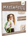 Copertă produs Matematică și explorarea mediului. Clasa a IV-a - thumb 1