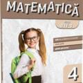 Copertă produs Matematică și explorarea mediului. Clasa a IV-a - gallery small 