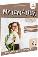 Imagine produs Matematică și explorarea mediului. Clasa a IV-a