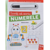 Copertă produs &Icirc;nvăț să scriu numerele
